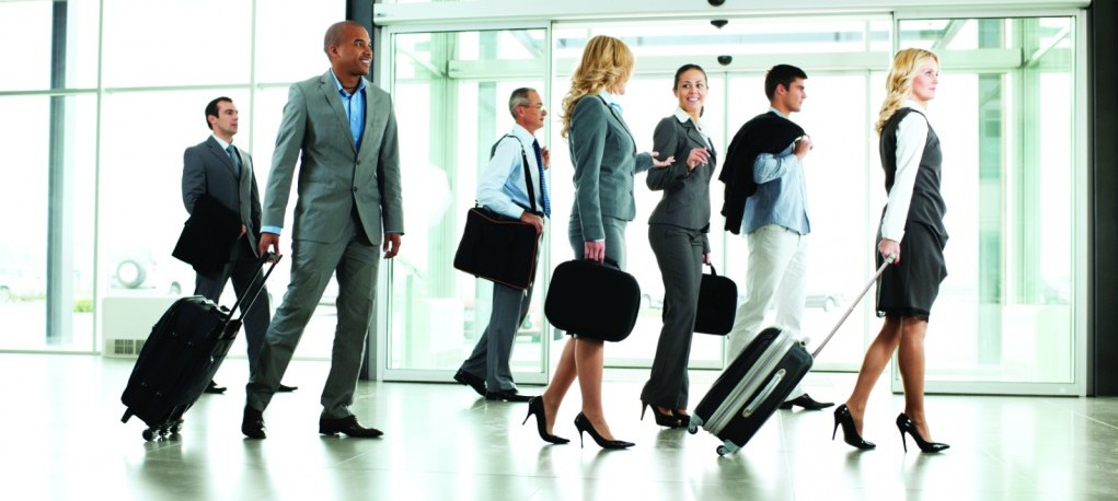 What is business travel