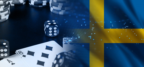 hôtels-casinos en Suède