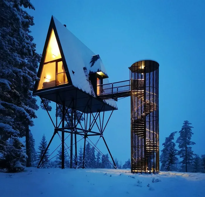 pan-treetop-cabins-norway