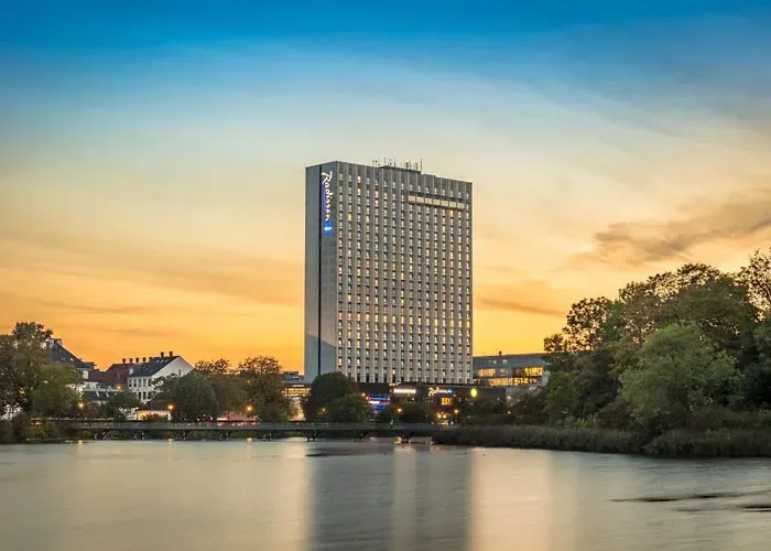 Découvrez le Casino Copenhague