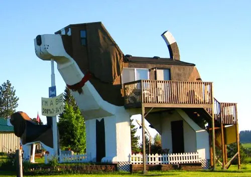 Idaho Dog B&B